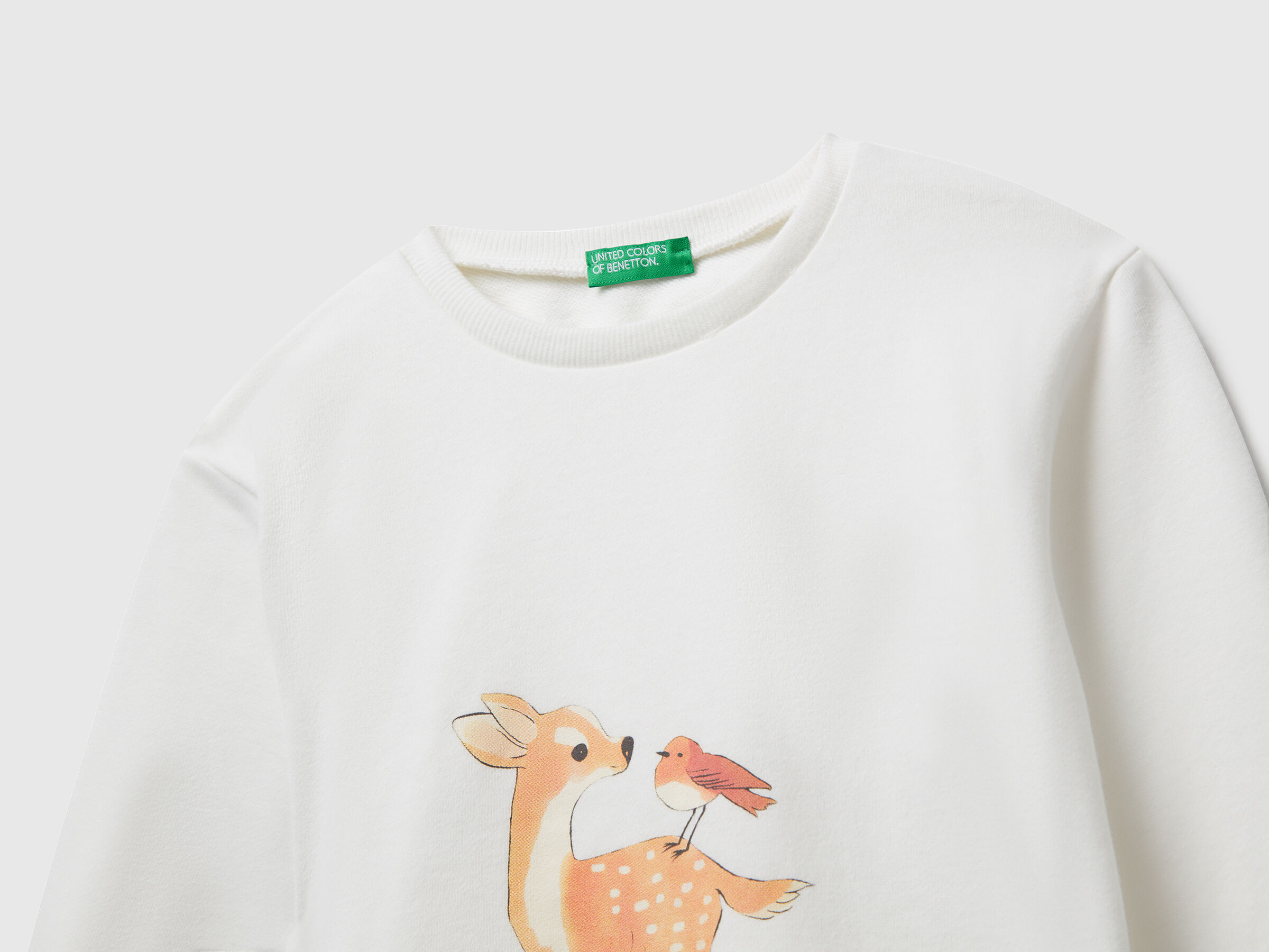SWEATER L/S Junior Girl image number 3